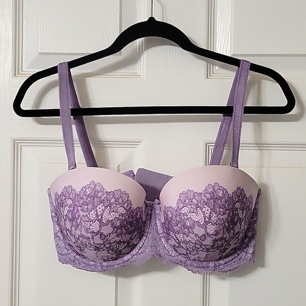 Victorias Secret Dream Angels Multi Way 34DDD